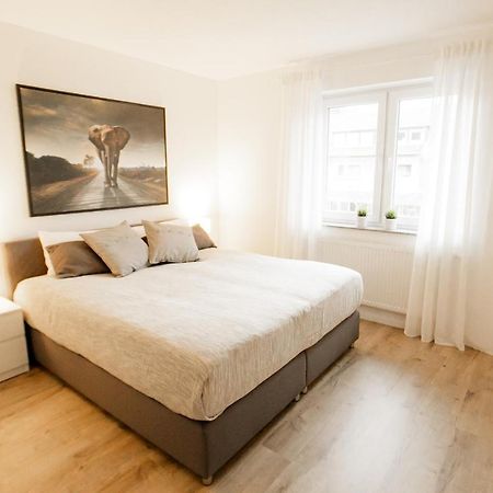 Bonquartier - Gross & Stylisch - Zentral & Komfortabel Siegburg Buitenkant foto
