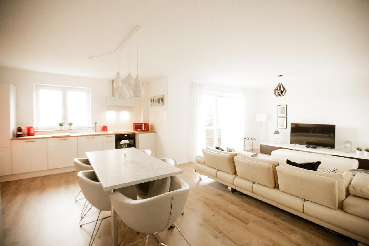 Bonquartier - Gross & Stylisch - Zentral & Komfortabel Siegburg Buitenkant foto
