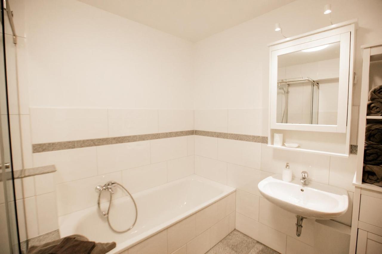 Bonquartier - Gross & Stylisch - Zentral & Komfortabel Siegburg Buitenkant foto